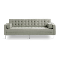 Gus - Gus Spencer Sofa - Sofas