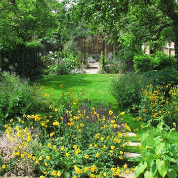 Productive Garden Palmers Green