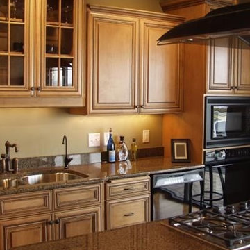 American Home Remodeling