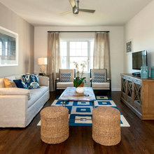 TV Room Ideas