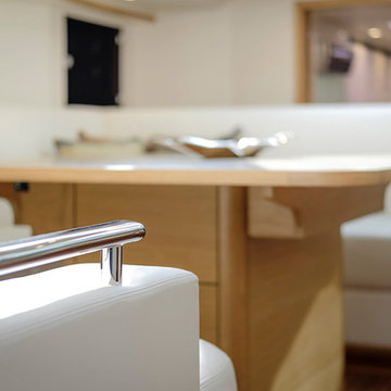 Oyster Sailing Yachts