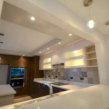 RLV Residence