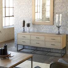 entryway consoles