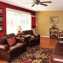 deltona house