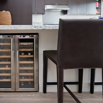 Kitchen Remodeling in Del Mar, CA