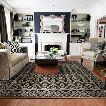 St Louis Mo-Traditional Turnberry