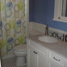 Bathroom Ideas