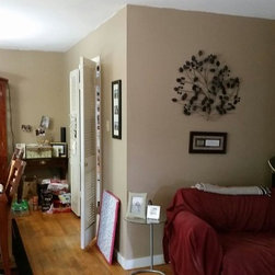 Kitchen renovation - Kitchen Products