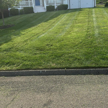 Trustedlandscaping LLC