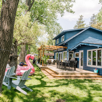 HGTV Vacation House Rules