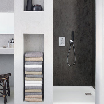 Corian® Lava Rock