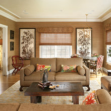Living Room Ideas
