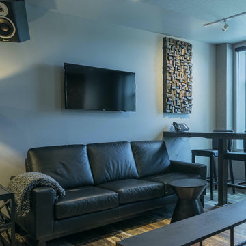 Acoustic Wall Art
