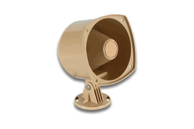 Shop online CyberData Loudspeaker Horn at WC Gadgets