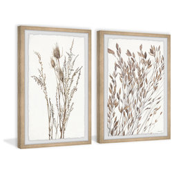 Contemporary Wall Accents by Marmont Hill
