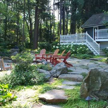 Woodland Terrace