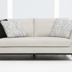 Anton Sofa by DellaRobbia - Sofas