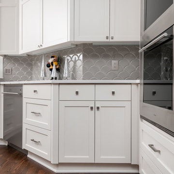 Whole House Renovation