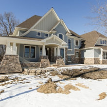 houses