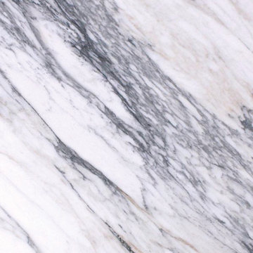 Calacatta Fantasy Marble Slab
