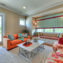 Sitting Area