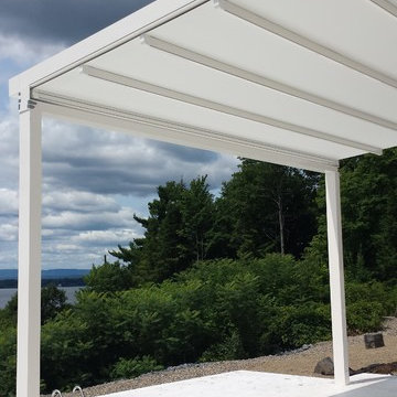 Flex Roof