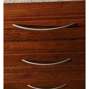 Custom Kitchen Remodel