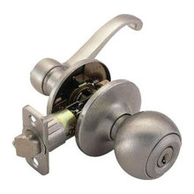 door knobs