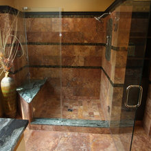 downstairs bath