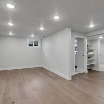 19th East - Before & After Photos