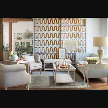 Bernhardt Interiors