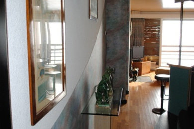 Rénovation Appartement