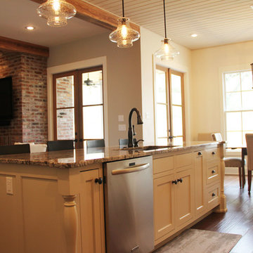 Braswell House