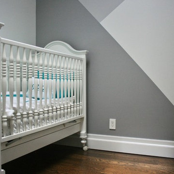 Kids Bedrooms