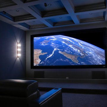 Full Home Automation House