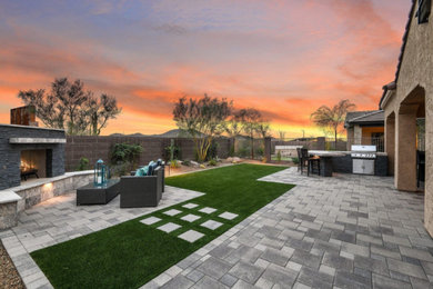 Luxury Paver & Pool Projects