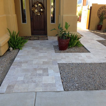 Our Work