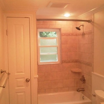 Bathrooms