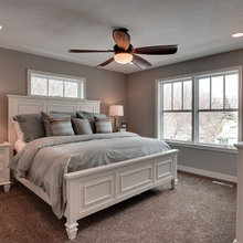 Bedroom Ideas