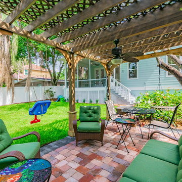 Custom South Tampa Home 3458