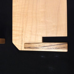 Desktop/Counter Top Bookshelves - Display And Wall Shelves 