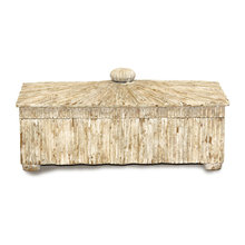 wooden box for norm