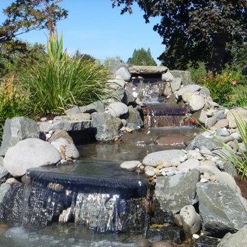 Water Features