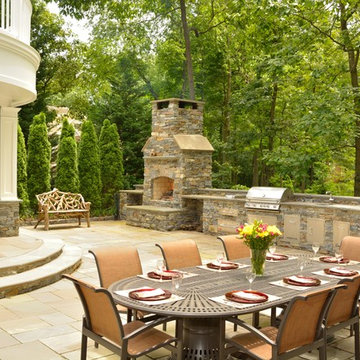 Severna Park Residence