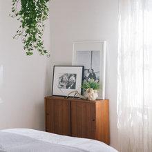 Guest Bedroom Peppermill