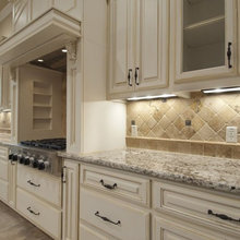 backsplash