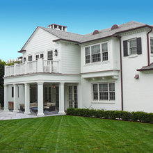 Marlowe Back Yard