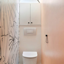 Toilettes
