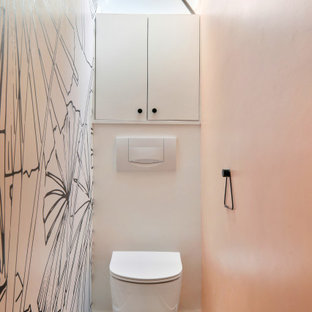 BIEN LOIN D'ICI, Appartement de 32 m2, Paris