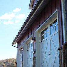 Garage Ideas